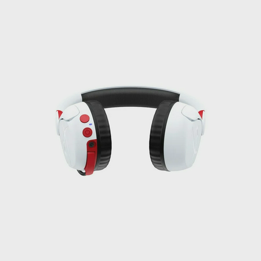 Наушники HyperX 7G8F2AA Cloud Mini Wireless White