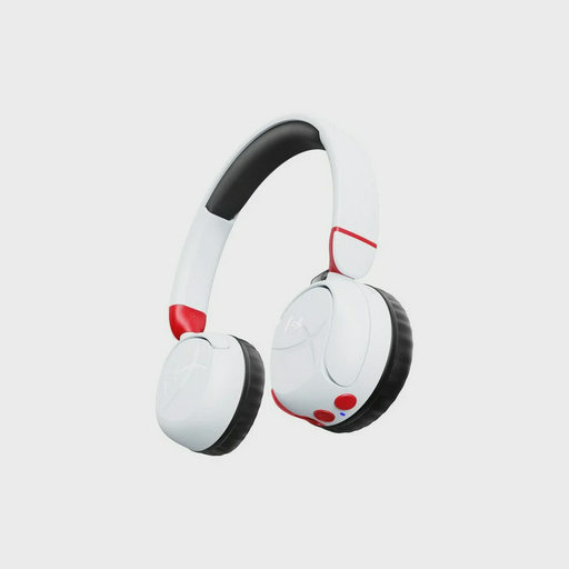 Наушники HyperX 7G8F2AA Cloud Mini Wireless White
