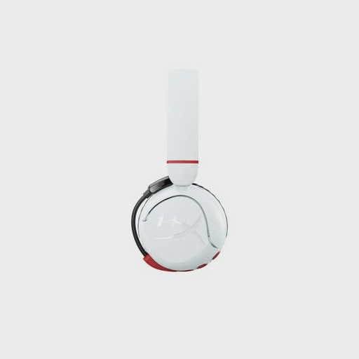Наушники HyperX 7G8F2AA Cloud Mini Wireless White