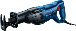 Пила сабельная Bosch GSA 120 06016B1020