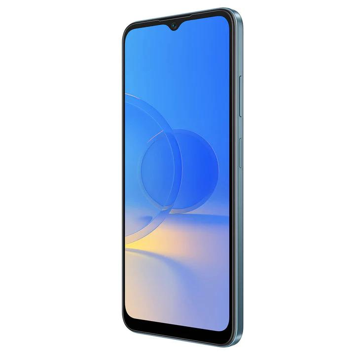 Смартфон Blackview A85 8/128GB Deep Sea Blue купить,NaN