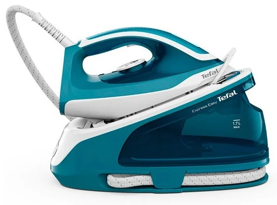 Парогенератор Tefal Express Easy SV6131E0 Blue