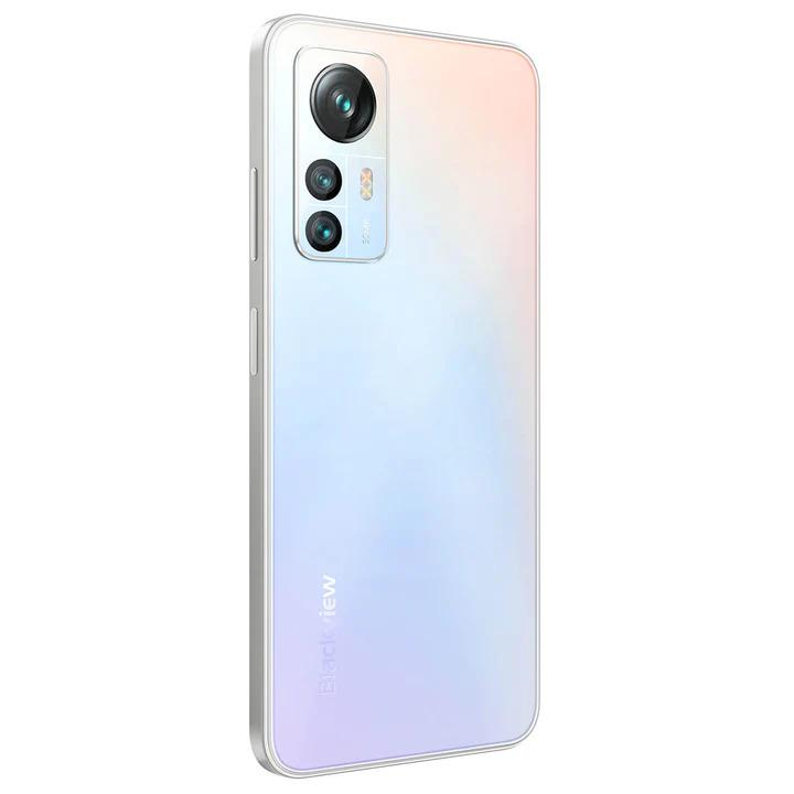 Смартфон Blackview A85 8/128GB Sky Mirror купить,NaN
