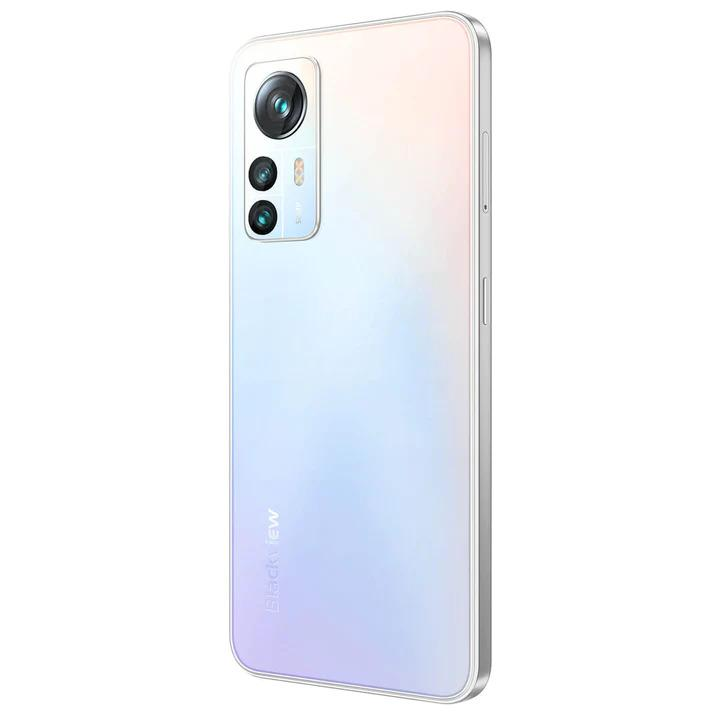 Смартфон Blackview A85 8/128GB Sky Mirror купить,NaN