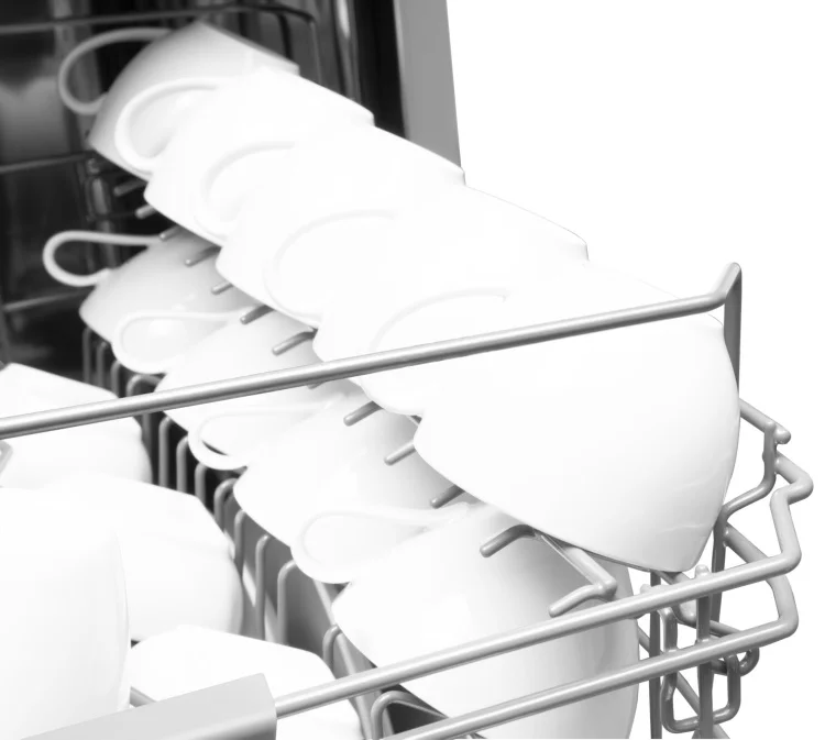 Посудомоечная машина Hansa ZIM635KH White купить,0