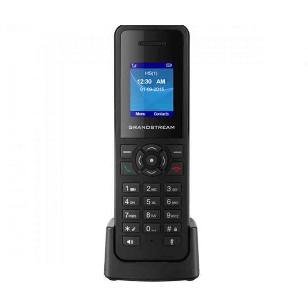 DECT трубка Grandstream DP720 черная купить,40847