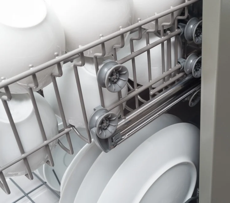 Посудомоечная машина Hansa ZIM635KH White купить,0