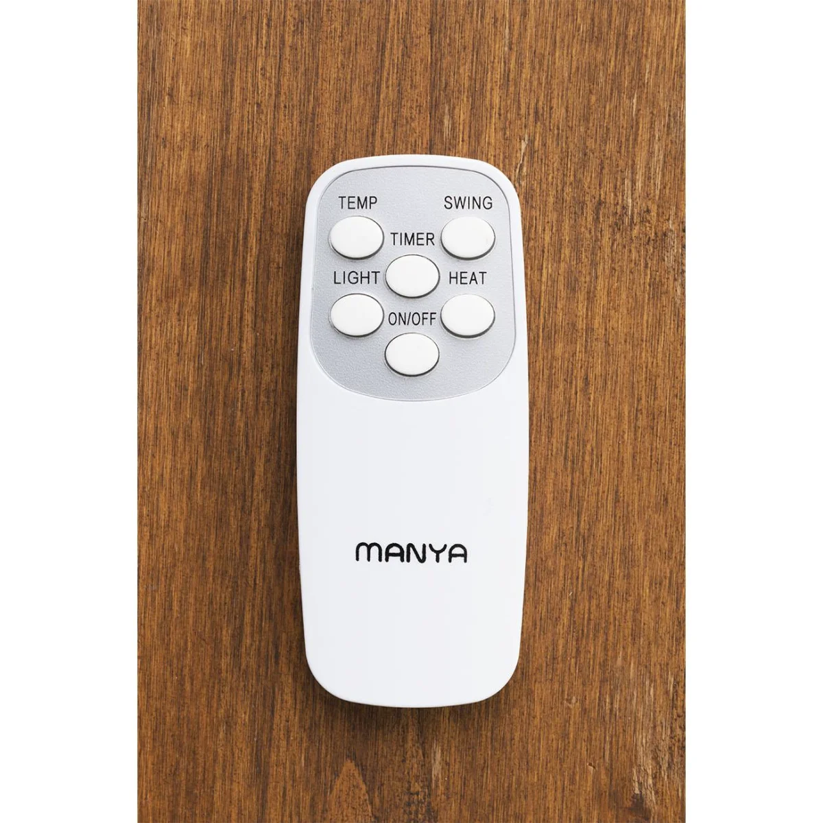 Тепловентилятор Manya PTC1522S серый купить,50990