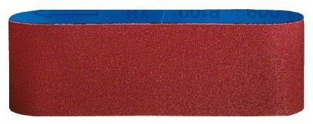Bosch шлифовальный лист X440 2608606085 10 шт