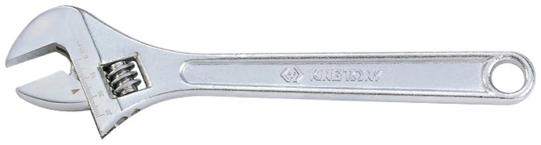 Ключ разводной KING TONY 3611-06R