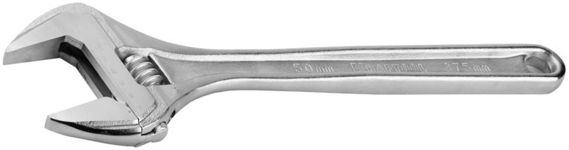 Ключ разводной STAYER 2725-37