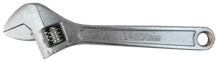 Ключ разводной ВИХРЬ 73/6/10/1 купить,1890