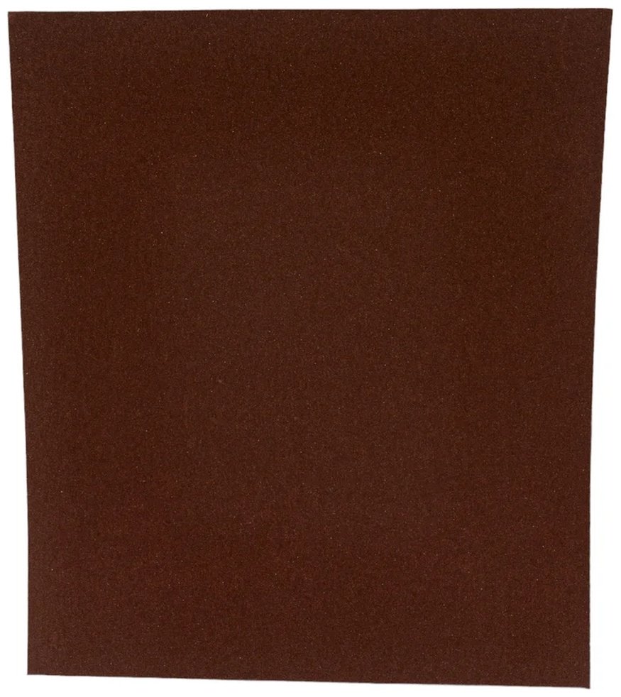 СИБРТЕХ шлифовальный лист P240 (280х230 мм), 10 шт
