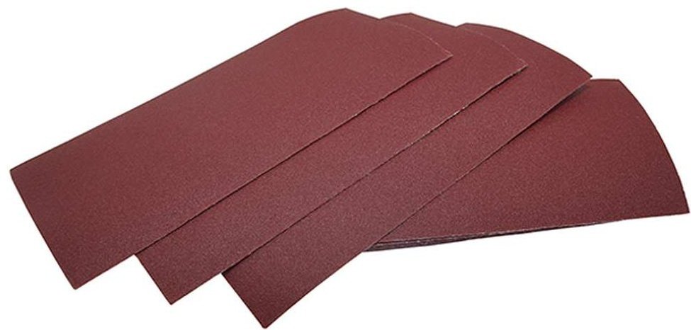 Fubag шлифовальный лист P120 (220х95 мм), 10 шт