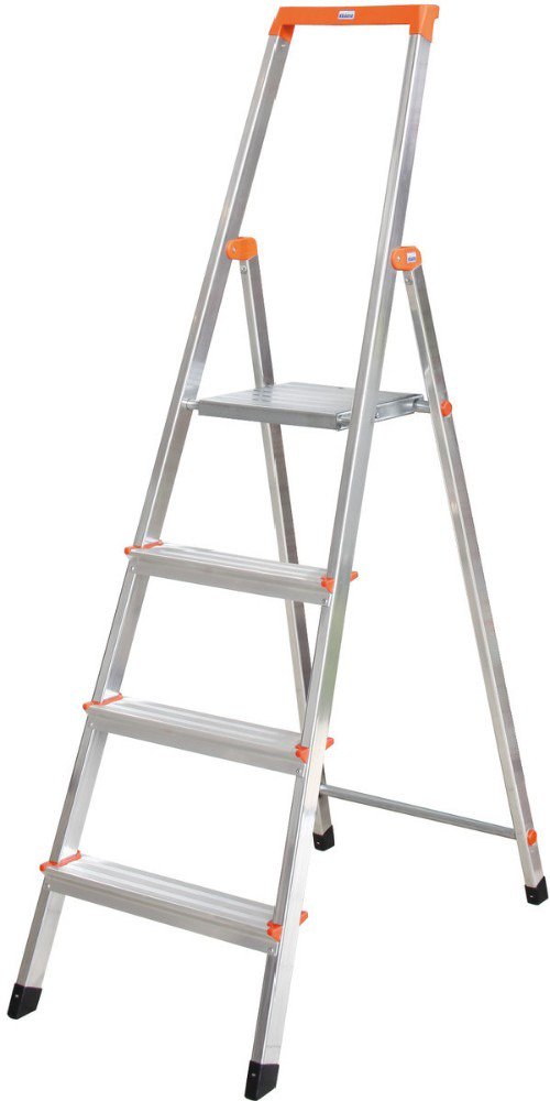 Стремянка Krause Solidy 126221 купить,NaN