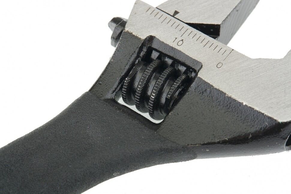 Ключ разводной Matrix 15501 купить,NaN