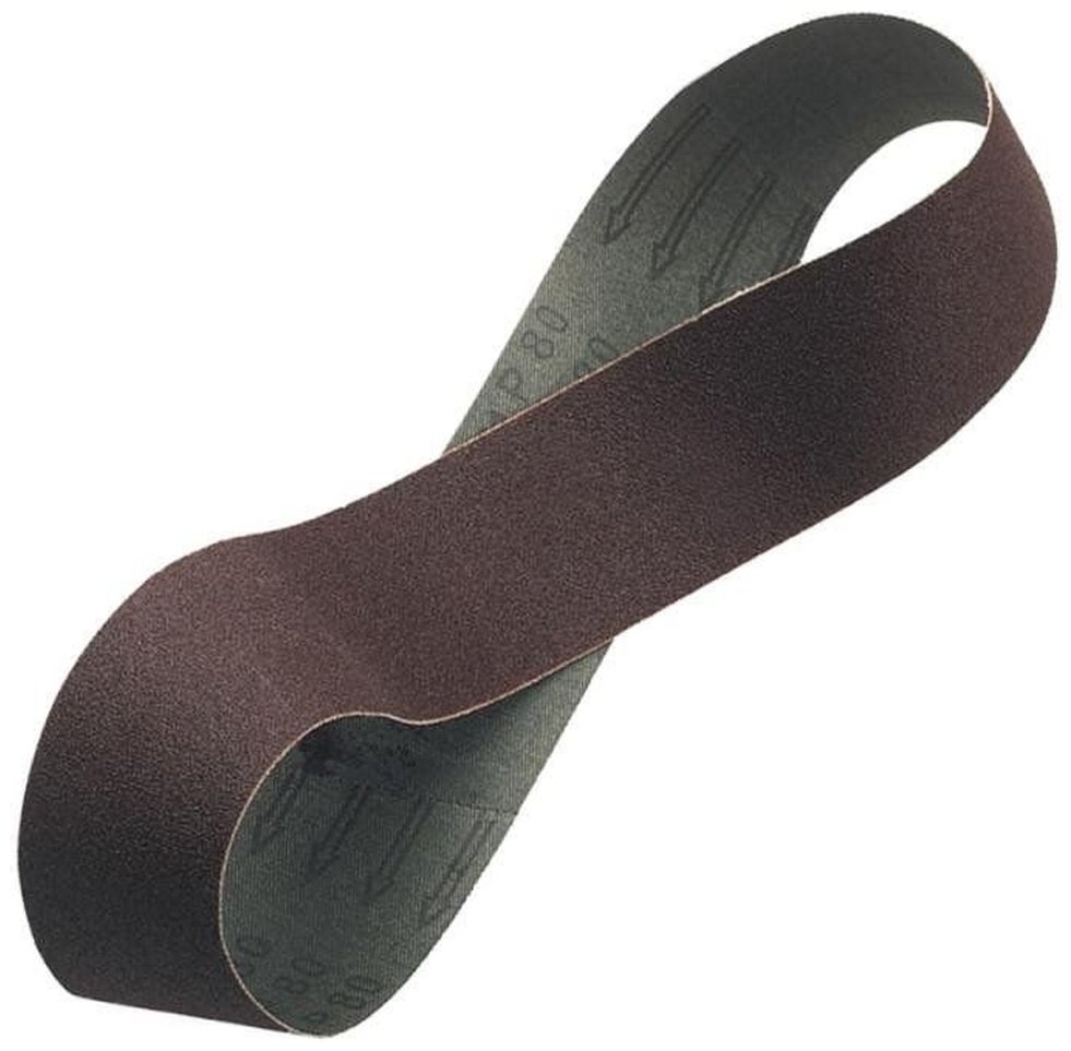 Лента шлифовальная в наборе Einhell Schleifband-Set 686x50mm,5-tlg (49910805)