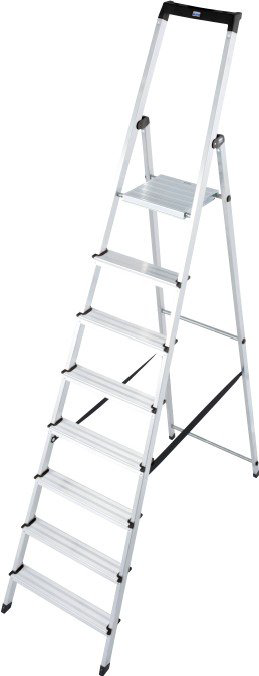 Стремянка Krause Solidy 126269 купить,77000
