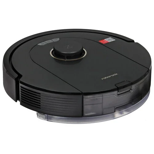 Робот-пылесос Roborock Q5 Pro Plus черный - ForteMarket Робот-пылесос Roborock Q5 Pro Plus черный купить,0