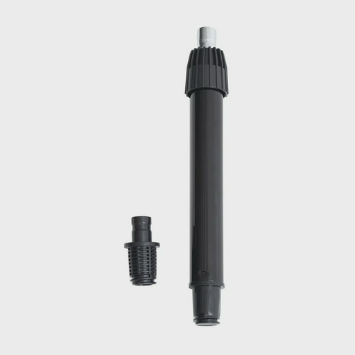 Тепловентилятор Manya PTC1520BS черный