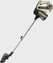 Пылесос Hausler Corded stik vacuum cleaner HLS-06TT5NCGBS золотистый