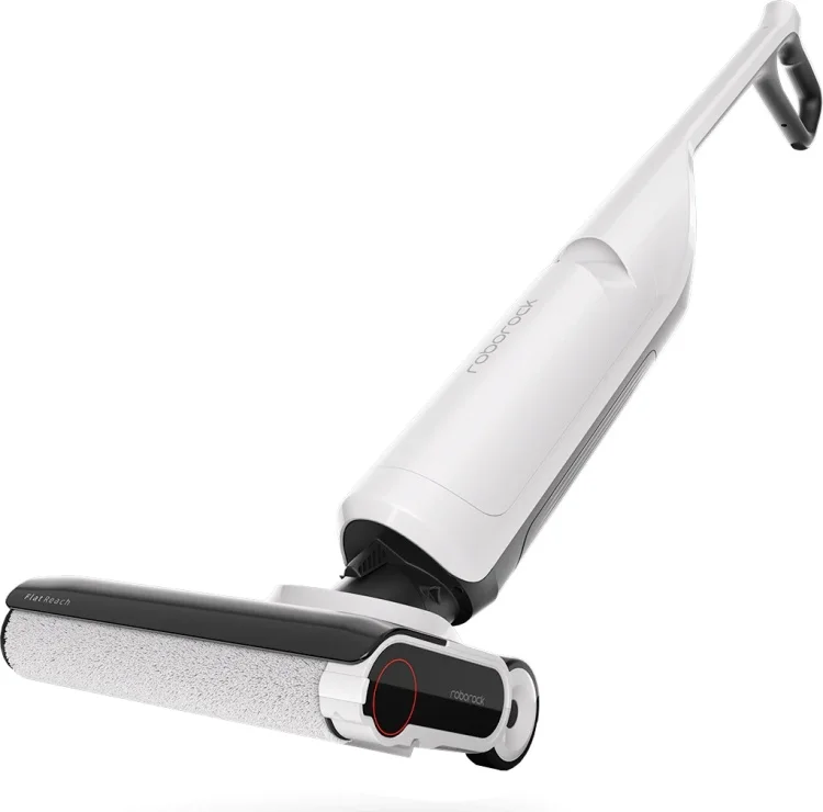 Пылесос Roborock Flexi Lite WD3D3A White-Black купить,0