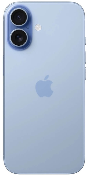 Смартфон Apple iPhone 17 256GB Mist Blue + подарок купить,NaN