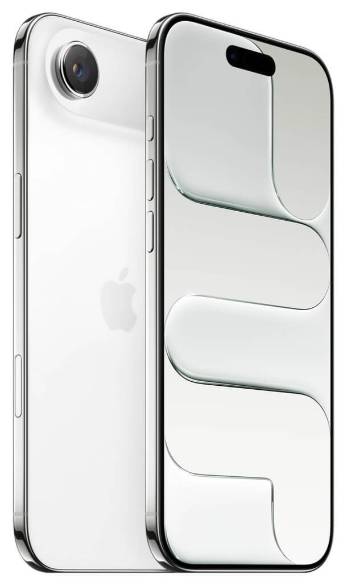 Смартфон iPhone Air 256GB Cloud White + подарок купить,NaN