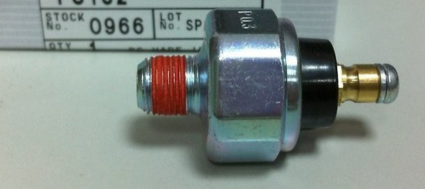 Датчик давления масла TAMA PS132  купить,NaN