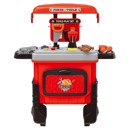 Игровой набор Pituso Юный механик HW19005489