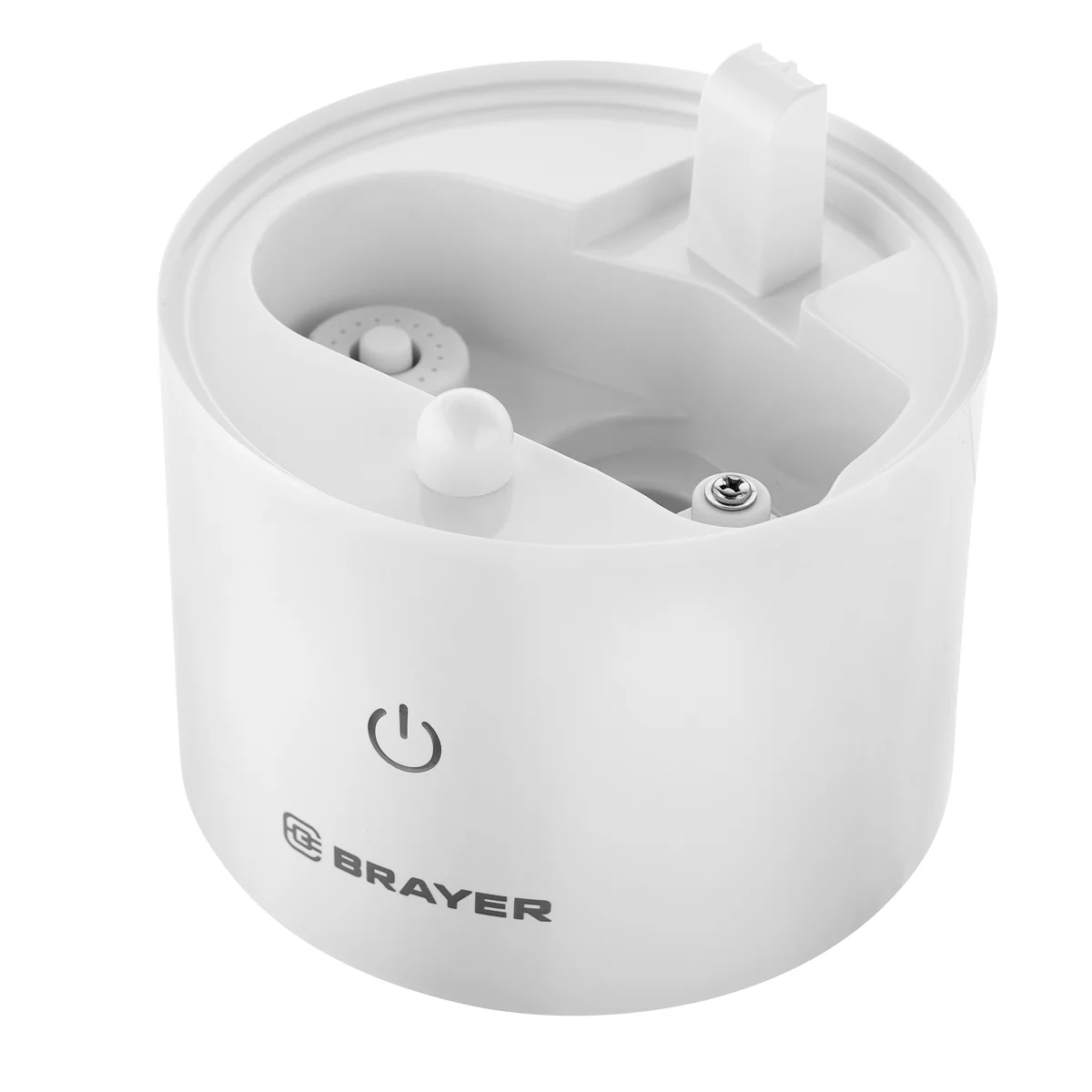  Увлажнитель воздуха Brayer BR4915 белый