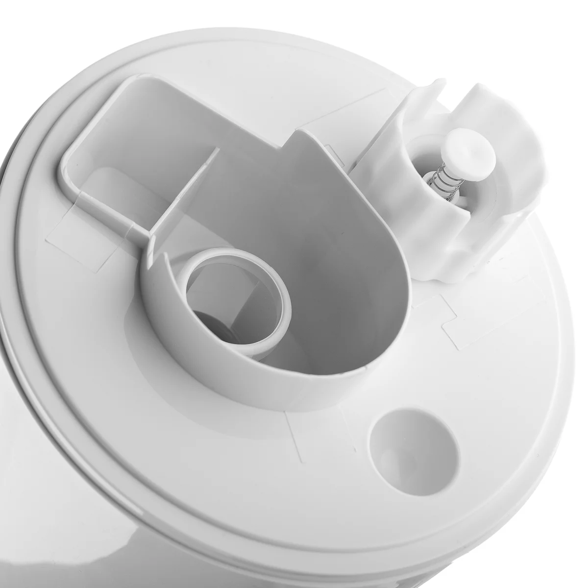  Увлажнитель воздуха Brayer BR4915 белый