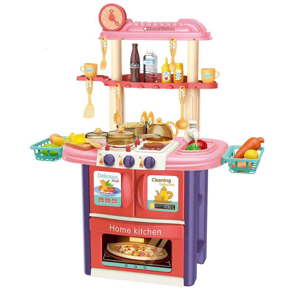 Игровой набор Pituso Кухня Home kitchen HW19051619 купить,NaN