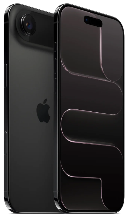 Смартфон iPhone Air 256GB Space Black + подарок купить,654990