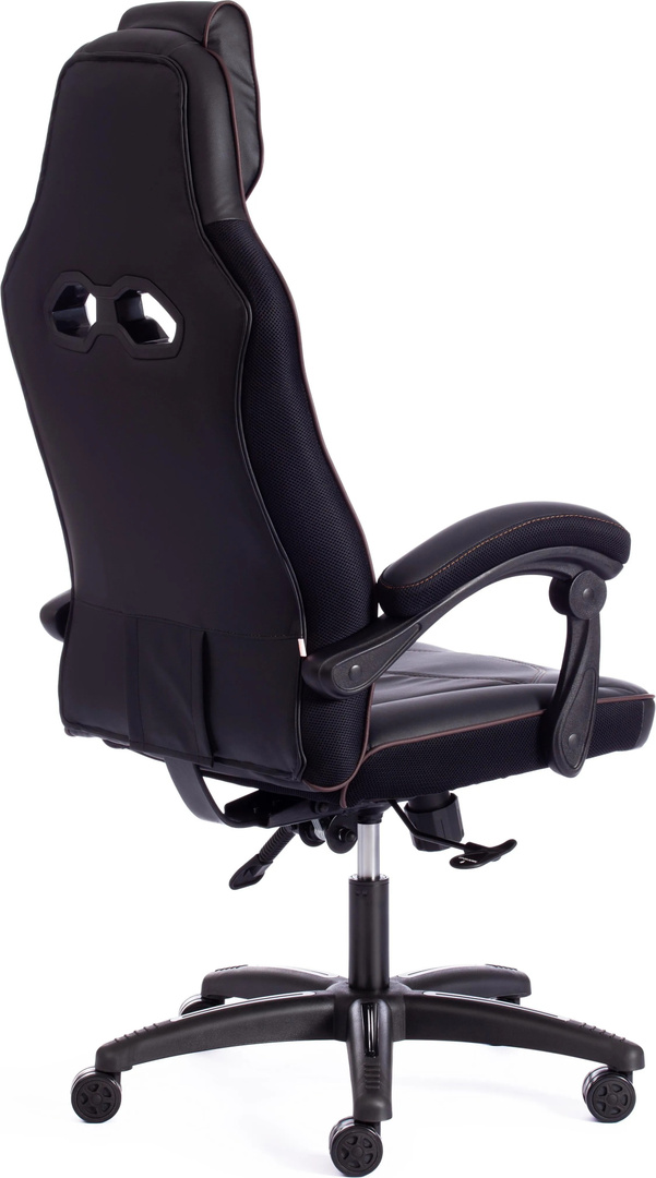 Игровое кресло Tetchair Гланц Arena 22361411 Black купить,NaN