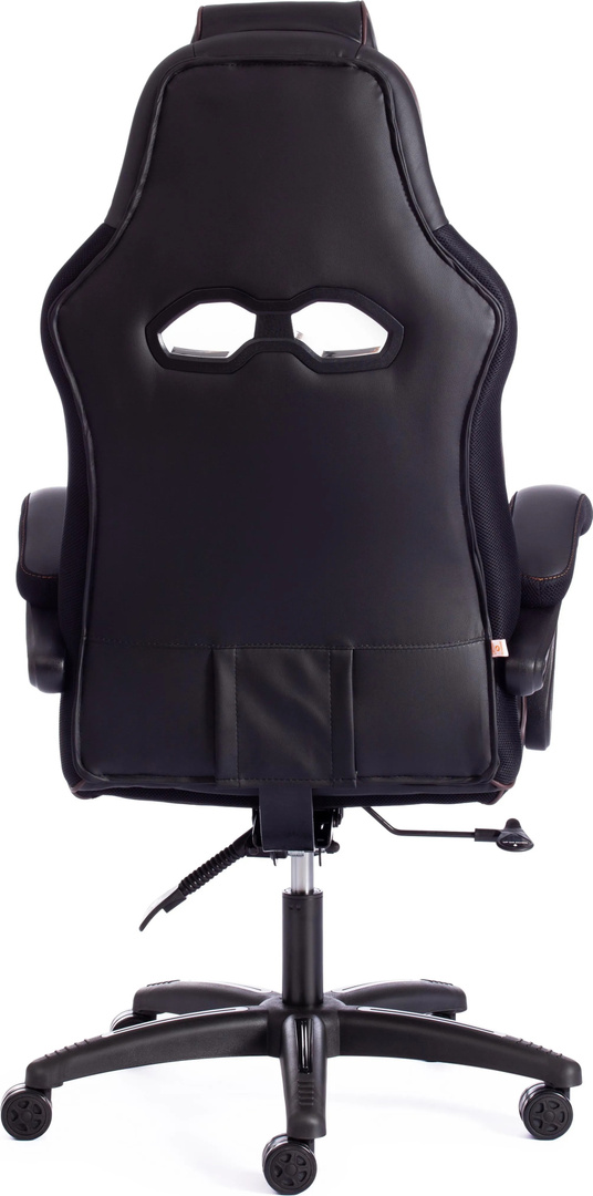 Игровое кресло Tetchair Гланц Arena 22361411 Black купить,NaN