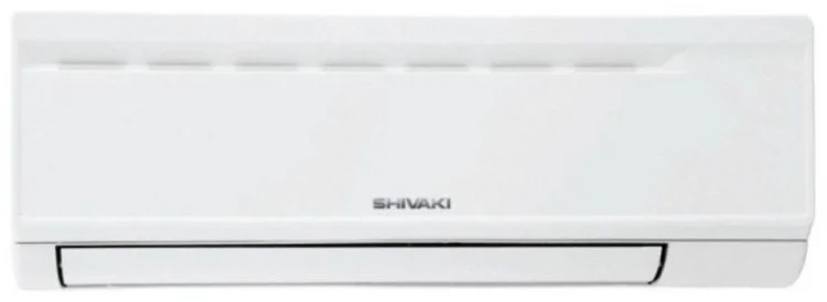 Кондиционер Shivaki ART-09HGE23 белый