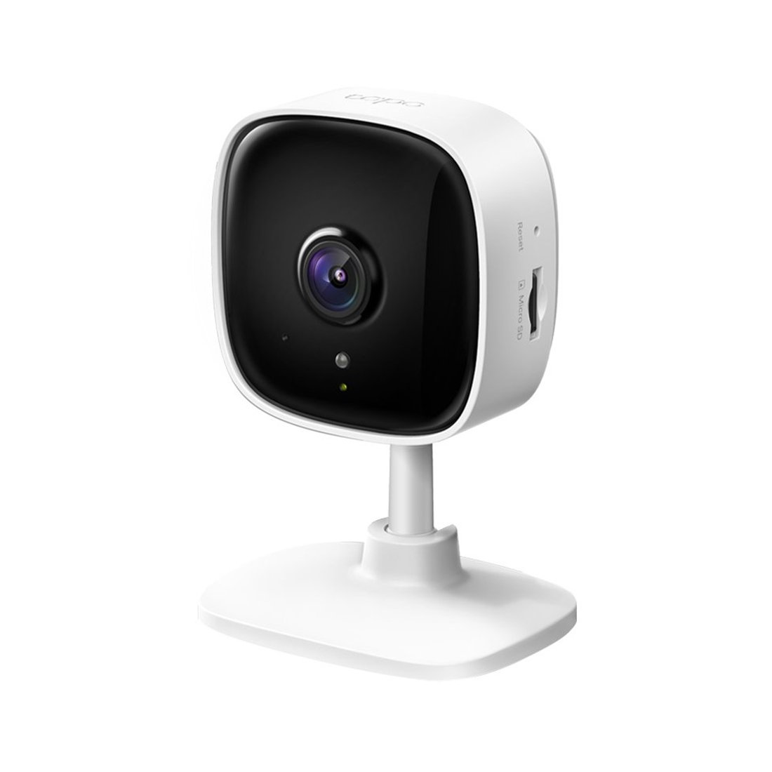 IP камера TP-Link Tapo C110 белая