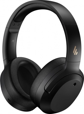 Наушники Edifier W820NB Plus W820NB PLUS/BLACK Black  купить,NaN