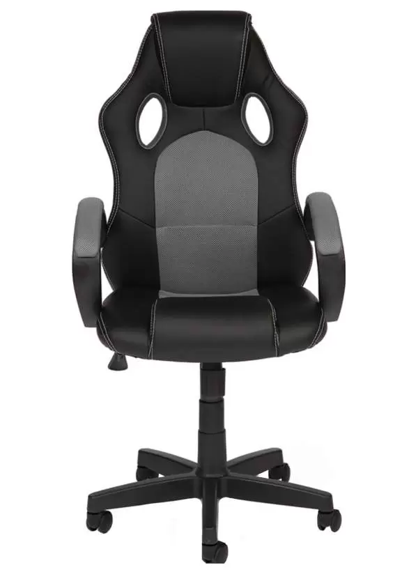 Игровое кресло Tetchair Гланц Arena 22361411 Black купить,NaN
