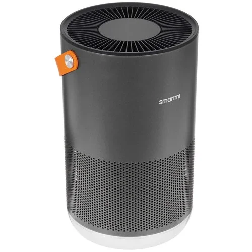 Очиститель воздуха Xiaomi Smartmi Air Purifier P1 серо-черный