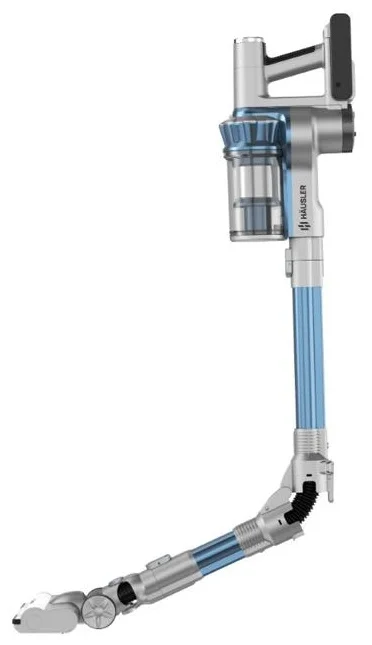 Пылесос HAUSLER Runway Jet i3 pro HLS-01FT0SСAGS BLUE купить,NaN