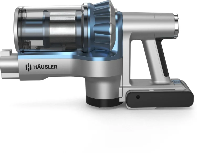 Пылесос HAUSLER Runway Jet i3 pro HLS-01FT0SСAGS BLUE купить,NaN