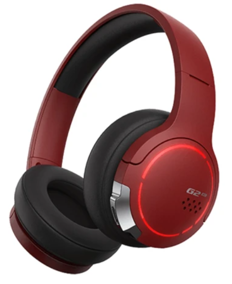 Наушники Edifier G2BT Red