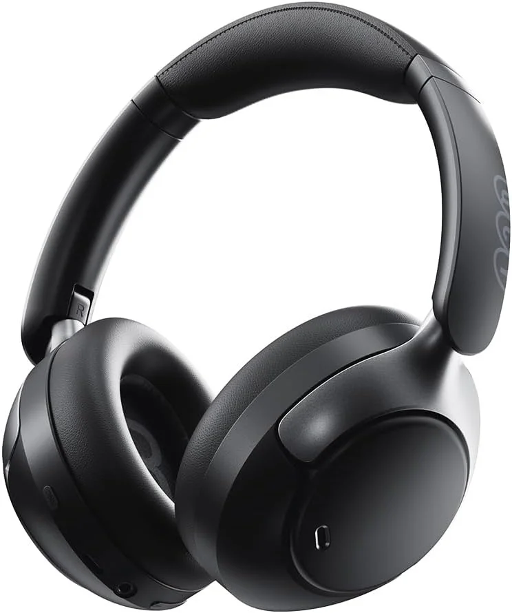 Наушники QCY H3 Pro черный
