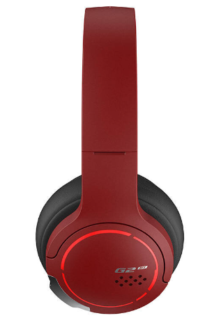 Наушники Edifier G2BT Red