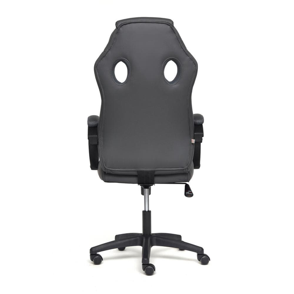 Кресло Tetchair Racer GT New 36/12 Grey купить,0