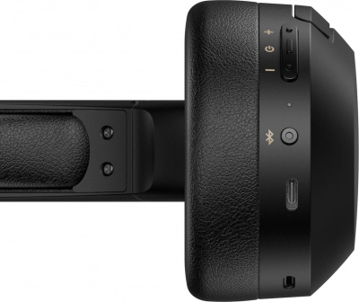 Наушники Edifier W820NB Plus W820NB PLUS/BLACK Black  купить,NaN
