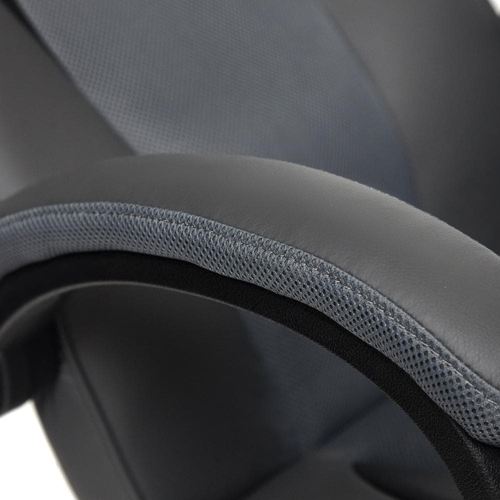 Кресло Tetchair Racer GT New 36/12 Grey купить,0