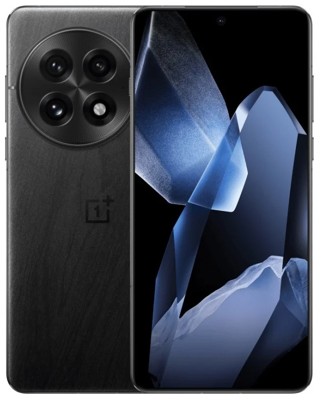 Смартфон Oppo OnePlus 13 16/512Gb Black Eclipse + Подарок купить,0